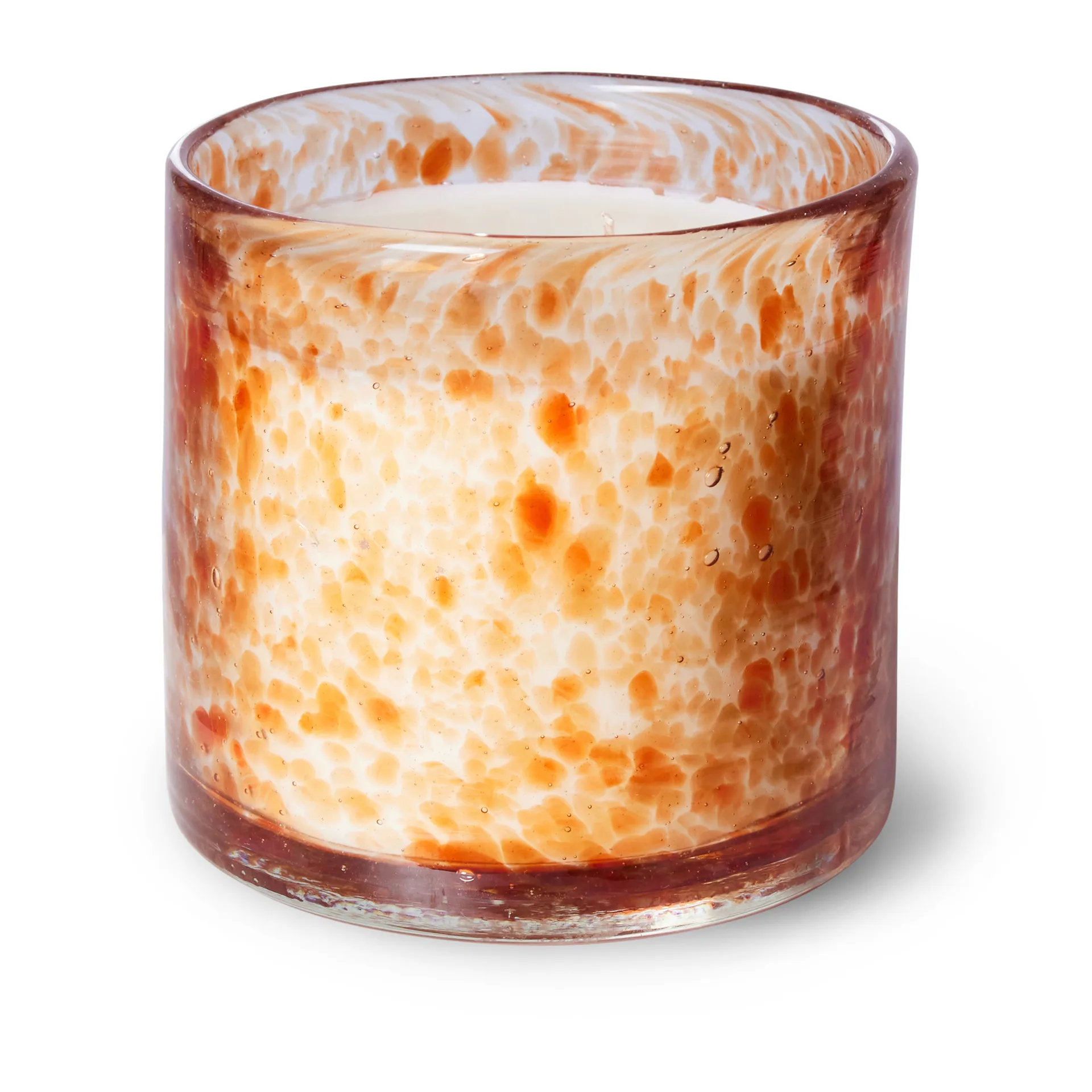 Retro Porch Night geurkaars, Orange HKliving