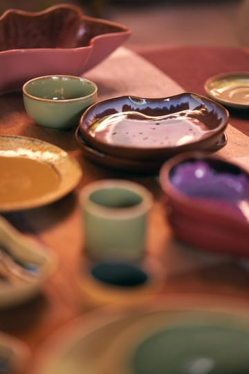 Shell bord - Sienna - HKliving