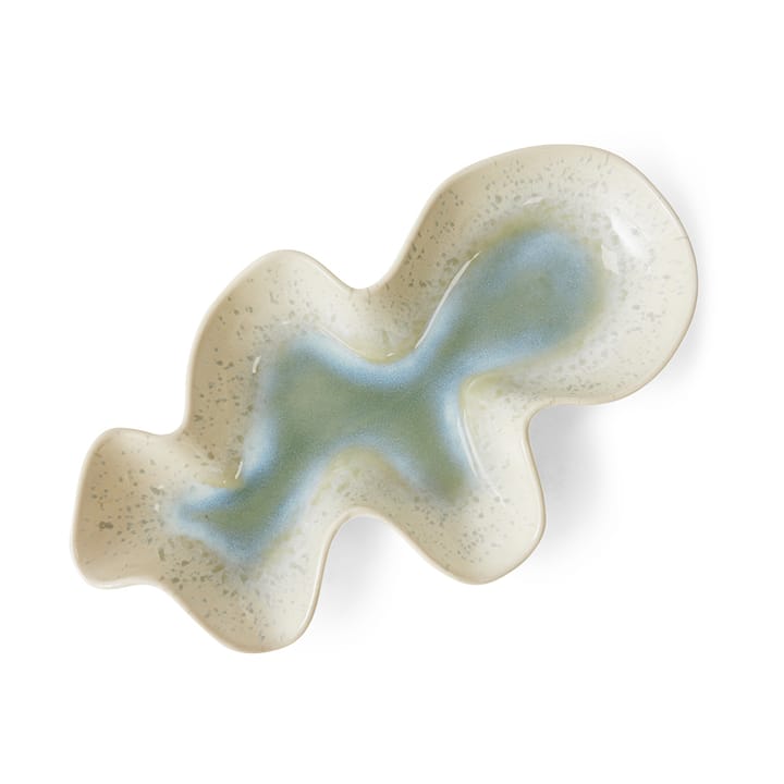 Shell serveerschaal - Oyster - HKliving