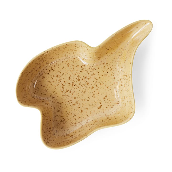 Shell serveerschaal - Vanille - HKliving