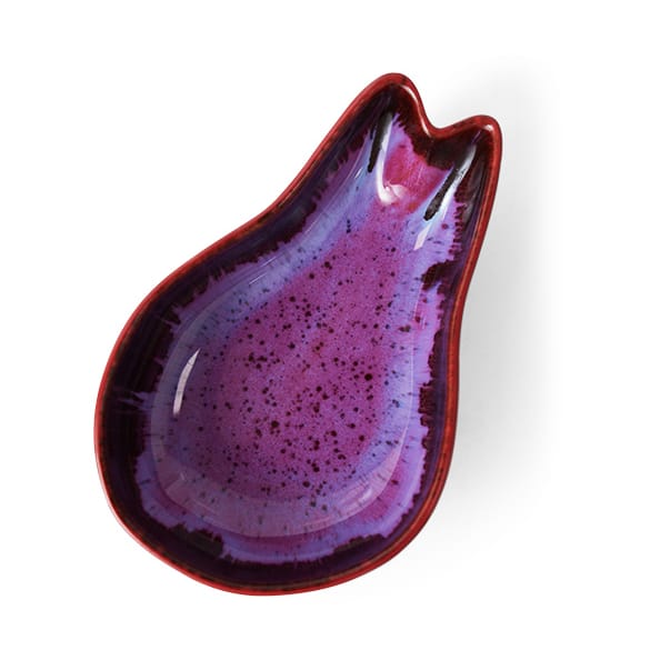Shell tapasschaal - Dragonfruit - HKliving