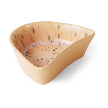 Shell tapasschaal - Speckled - HKliving