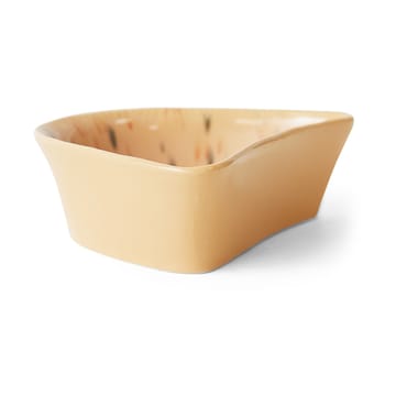 Shell tapasschaal - Speckled - HKliving