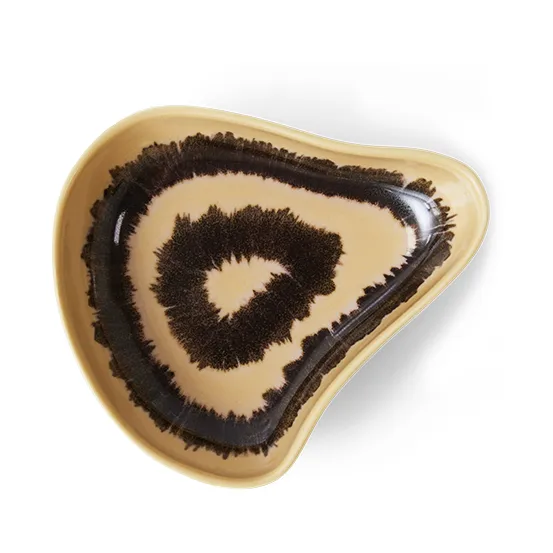 Shell tapasschaal, Triffle HKliving