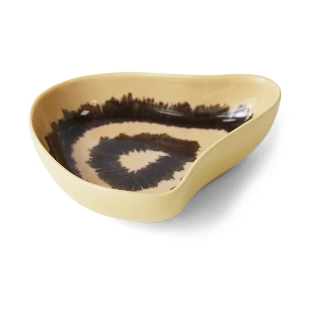 Shell tapasschaal, Triffle HKliving