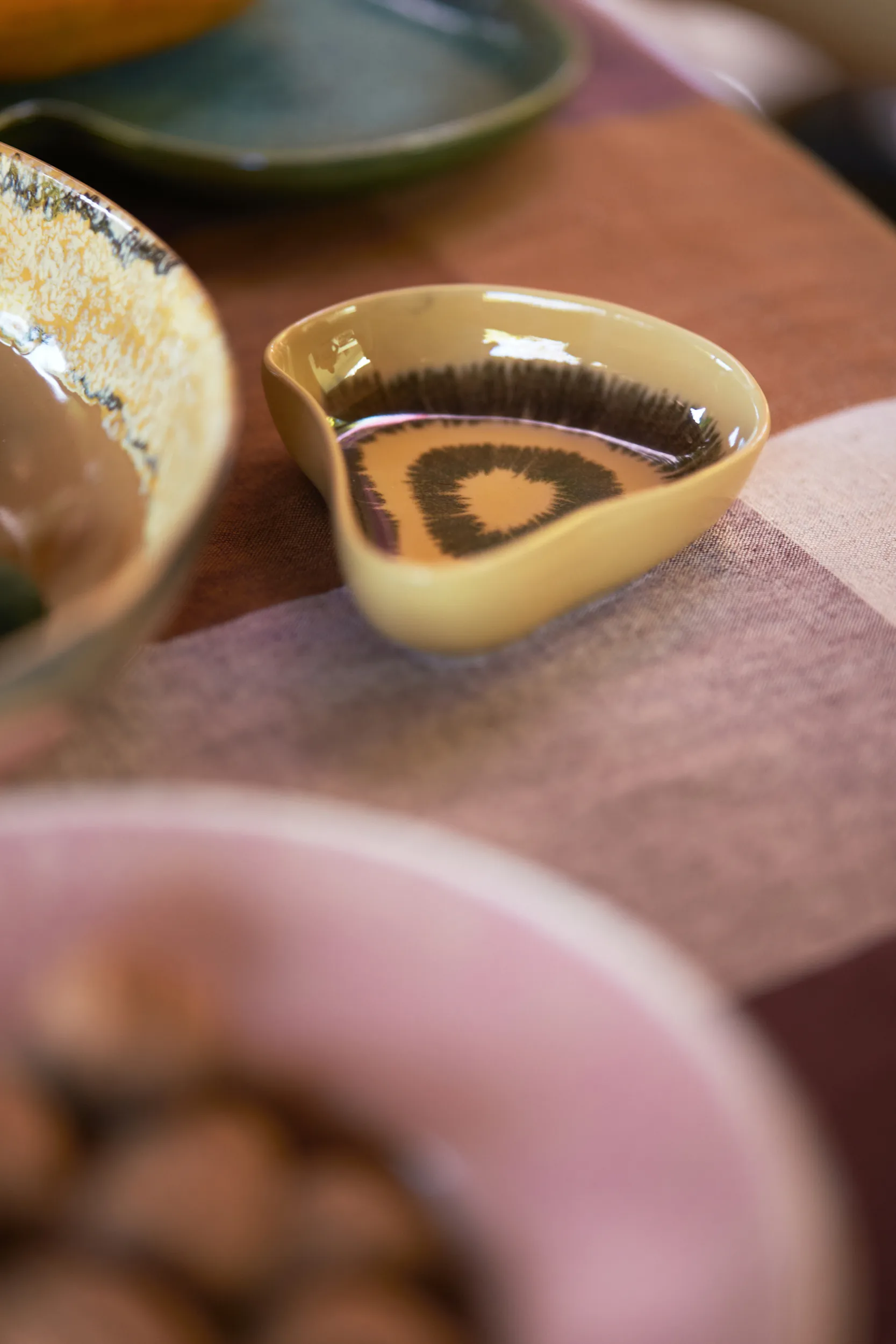 Shell tapasschaal, Triffle HKliving