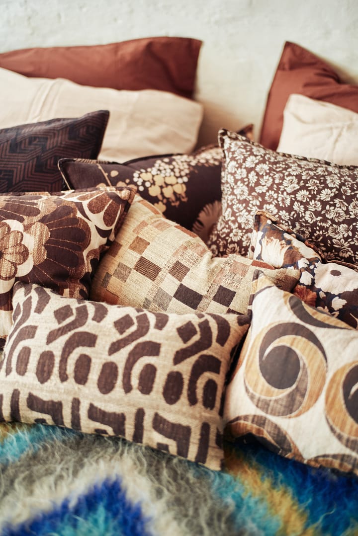Silk kussen 25x40 cm, Rustic HKliving