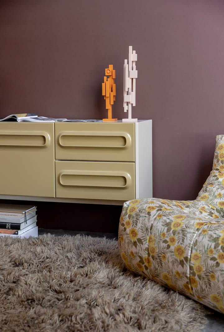 Skyline sculptuur M, Beige HKliving