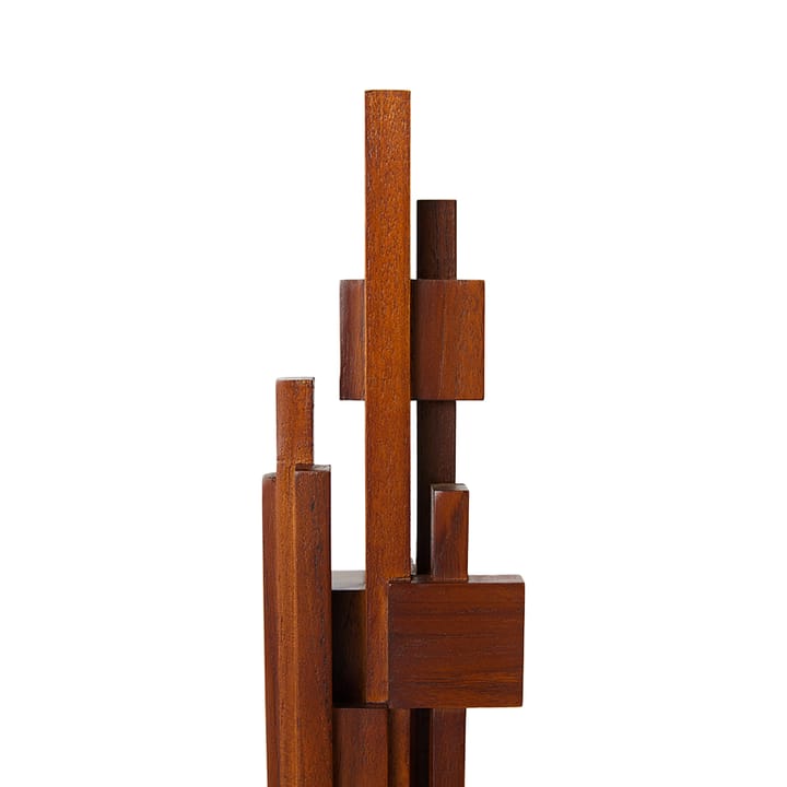 Skyline sculptuur M, Espresso HKliving
