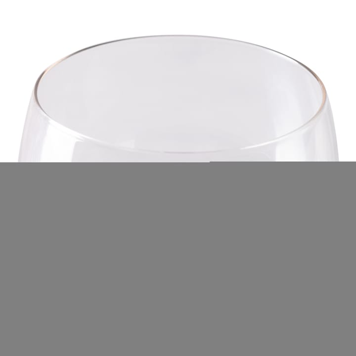Swirl wijnglas laag, Purple HKliving