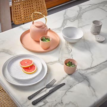 Terazzo voorraadpot - Klein - HKliving