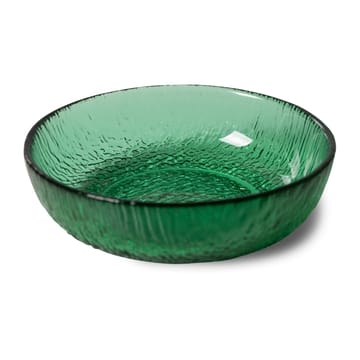 The emeralds dessertkom Ø12,5 cm - Green - HKliving