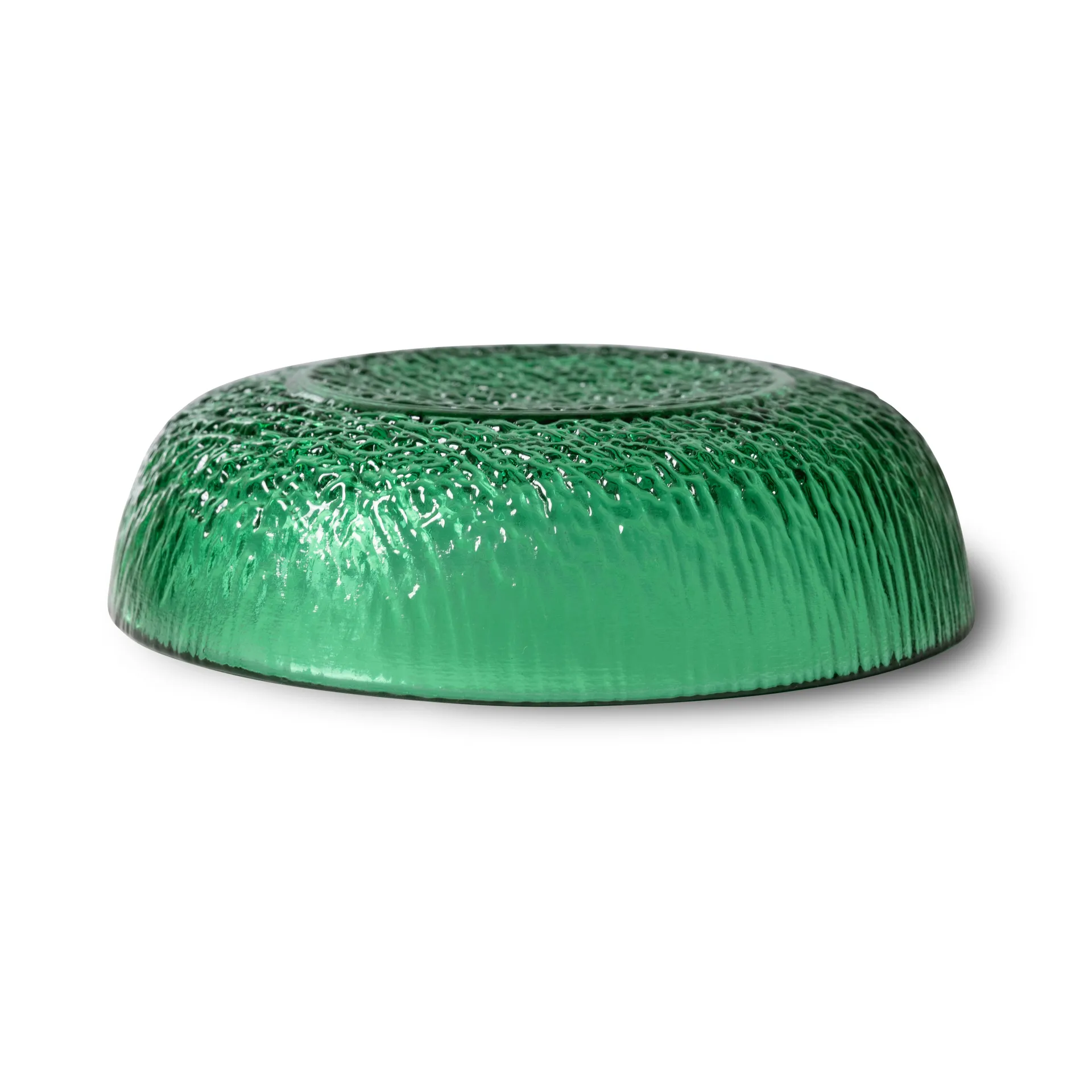 The emeralds dessertkom Ø12,5 cm, Green HKliving