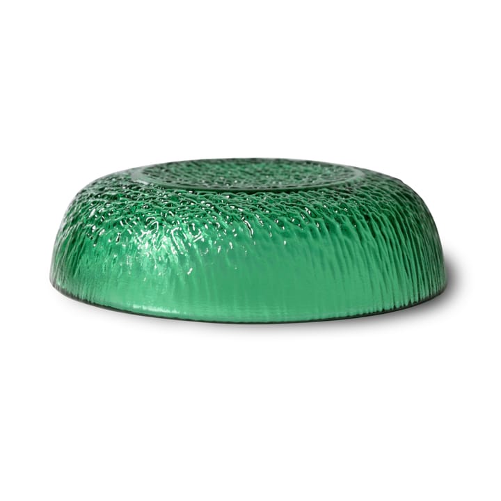 The emeralds dessertkom Ø12,5 cm, Green HKliving