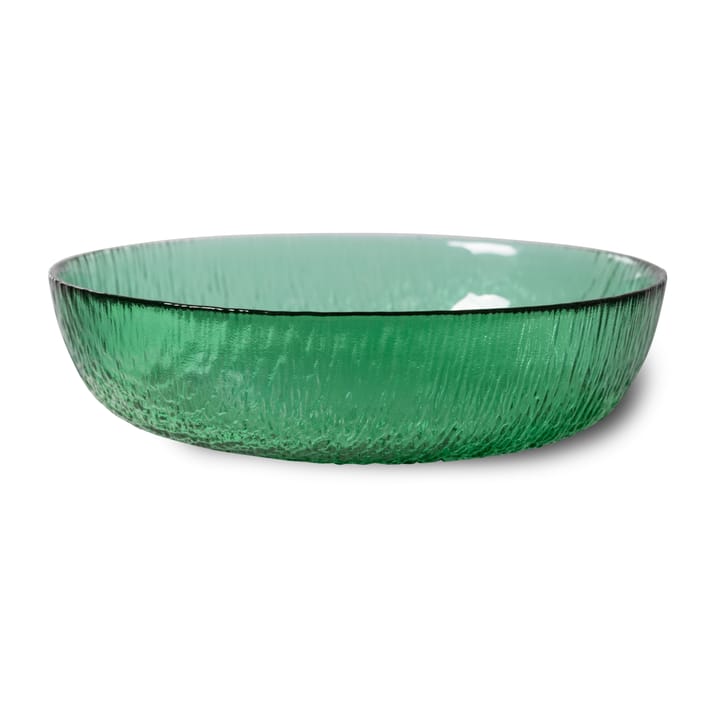 The emeralds saladeschaal Ø18,5 cm - Green - HKliving
