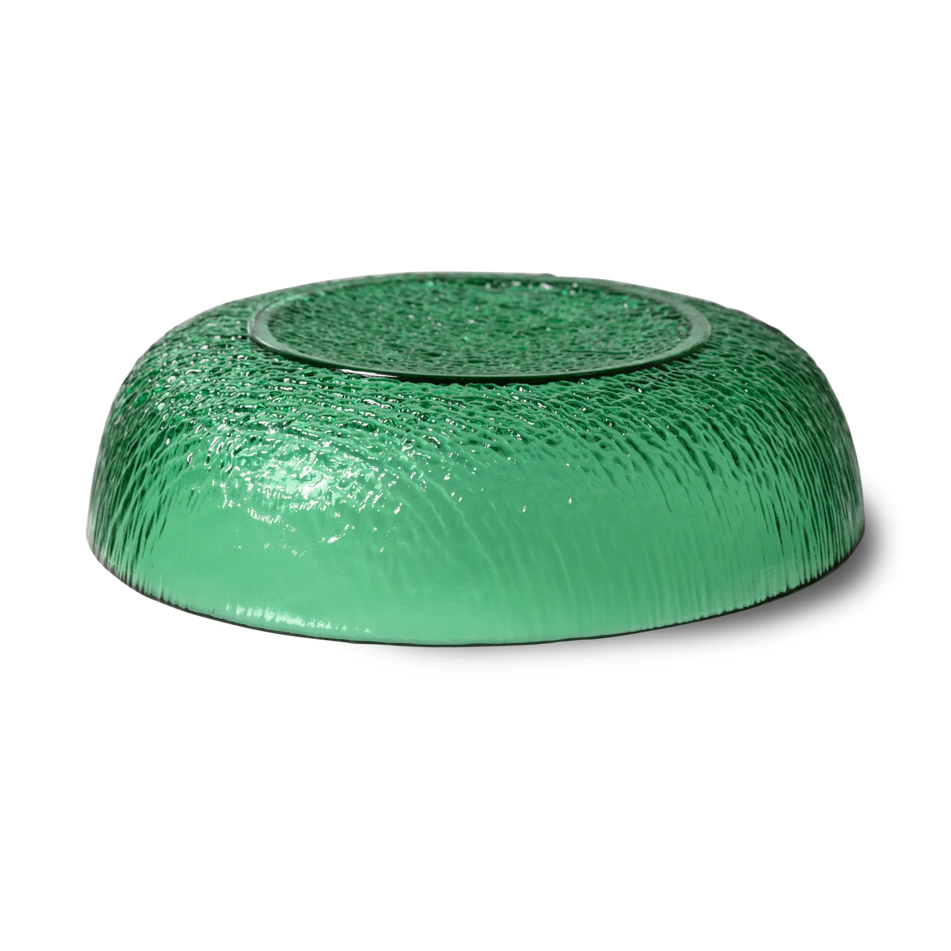 The emeralds saladeschaal Ø18,5 cm, Green HKliving
