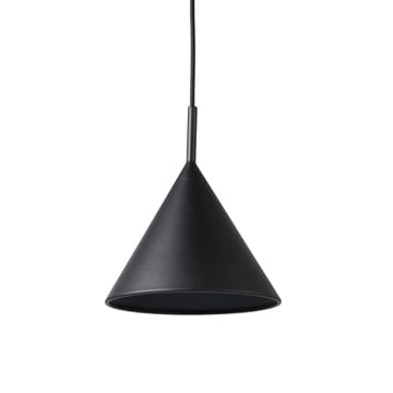 Triangle plafondlamp M - Matt black - HKliving