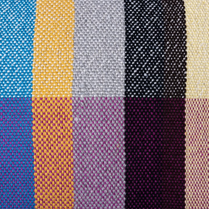 Ultimate retro kussen 60x40 cm, Multi HKliving