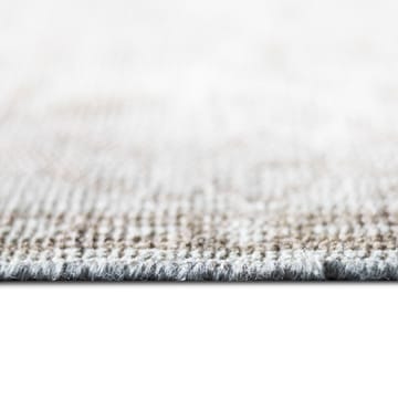Wool wollen vloerkleed 180x280 cm - Grey - HKliving