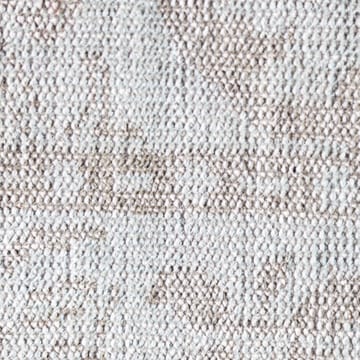 Wool wollen vloerkleed 180x280 cm - Grey - HKliving