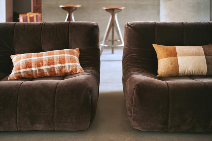 Woven kussen 35x60 cm, Meadow HKliving