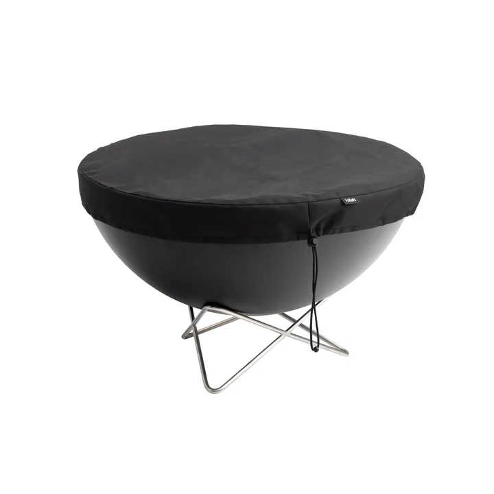 BOWL 57 hoes - Zwart - Höfats