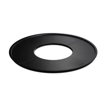 BOWL 57 plancha bakplaat - Zwart - Höfats