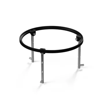 BOWL 57 sear rooster - Zwart - Höfats