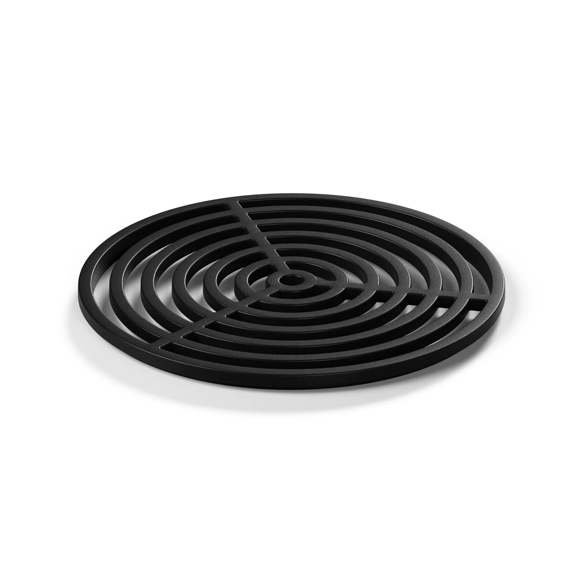 BOWL 57 sear rooster, Zwart Höfats