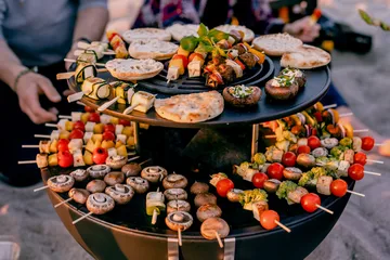 BOWL 57 sear rooster - Zwart - Höfats