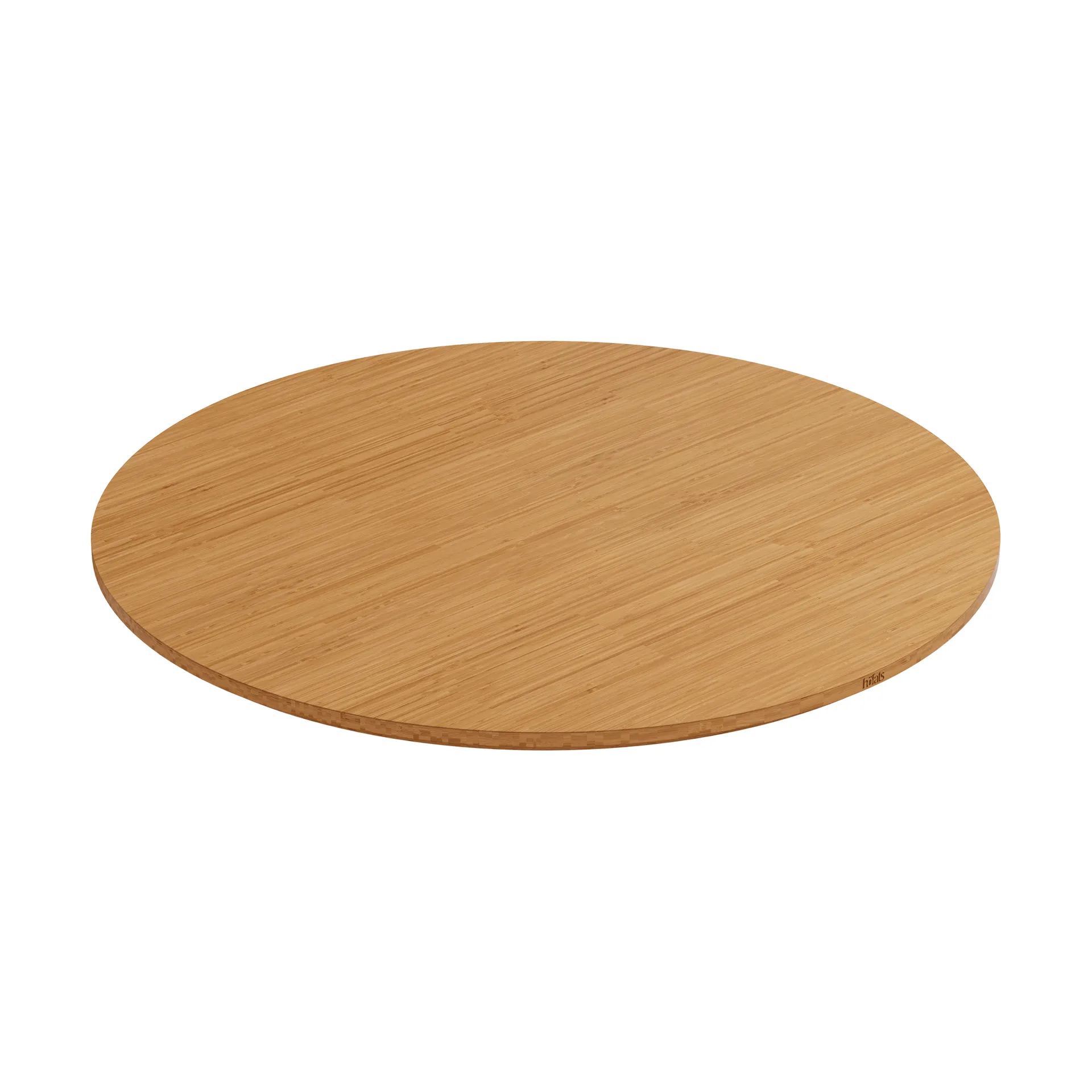 BOWL 57 tray, Bamboe Höfats