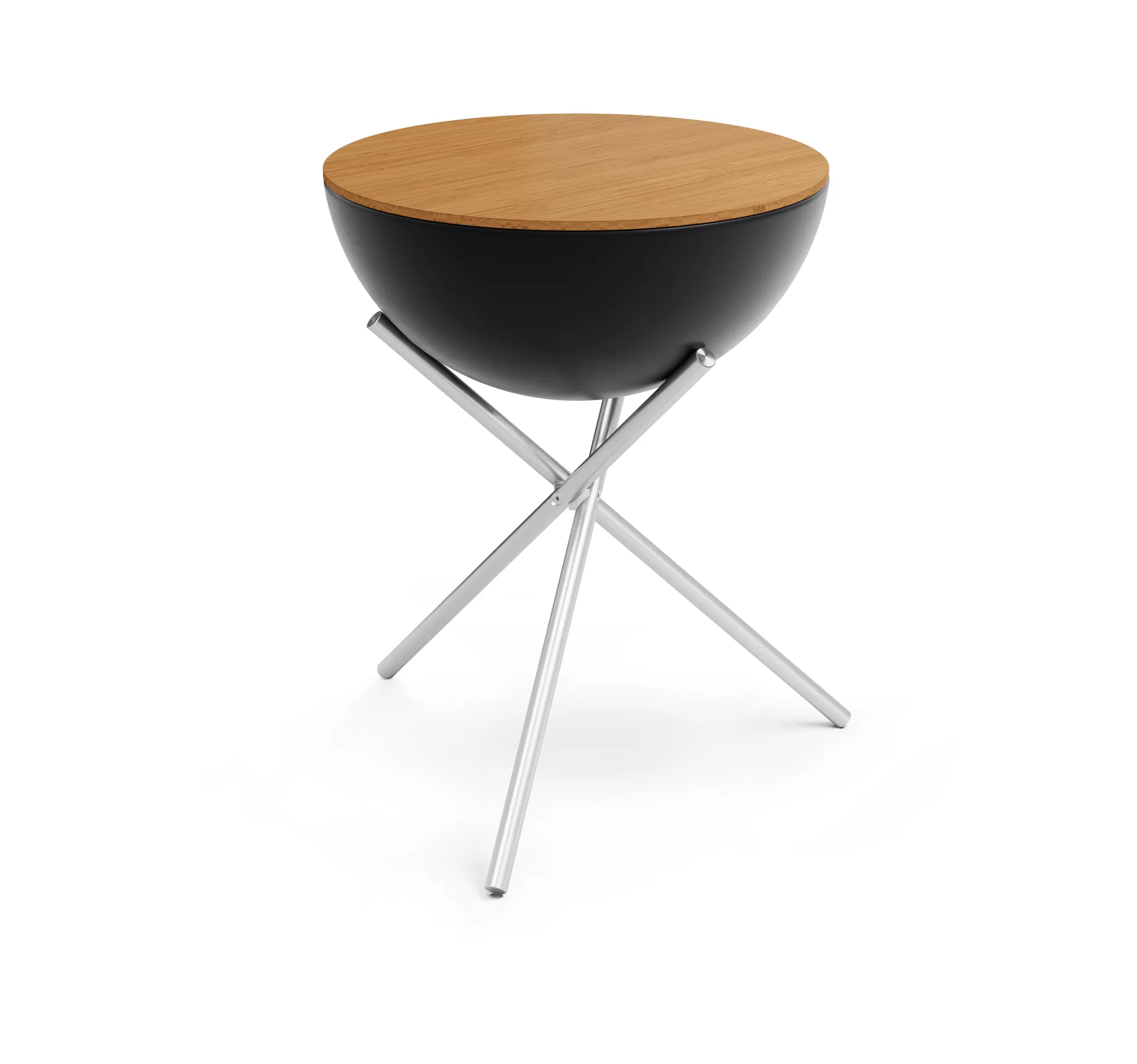 BOWL 57 tray, Bamboe Höfats