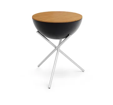 BOWL 57 tray - Bamboe - Höfats