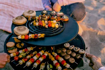 BOWL 57 warmhoudring - Zwart - Höfats