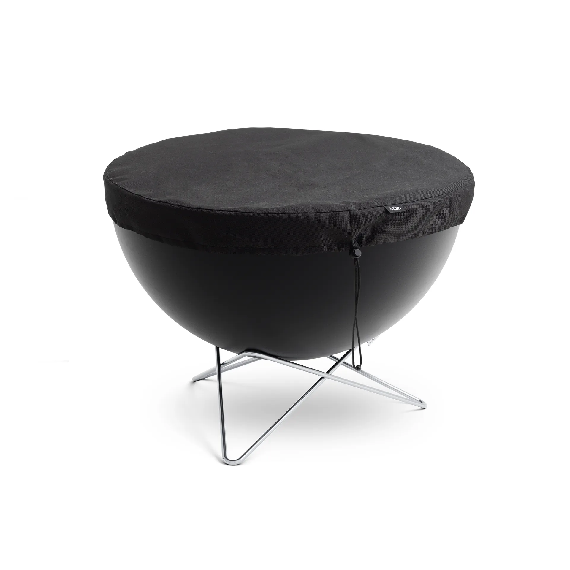 BOWL 70 hoes, Zwart Höfats