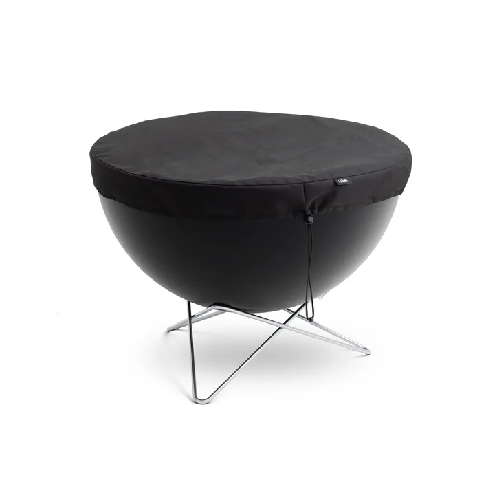 BOWL 70 hoes - Zwart - Höfats