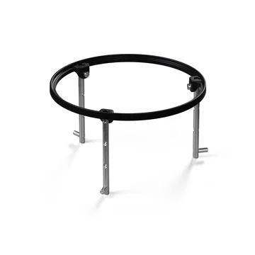 BOWL 70 sear rooster - Zwart - Höfats