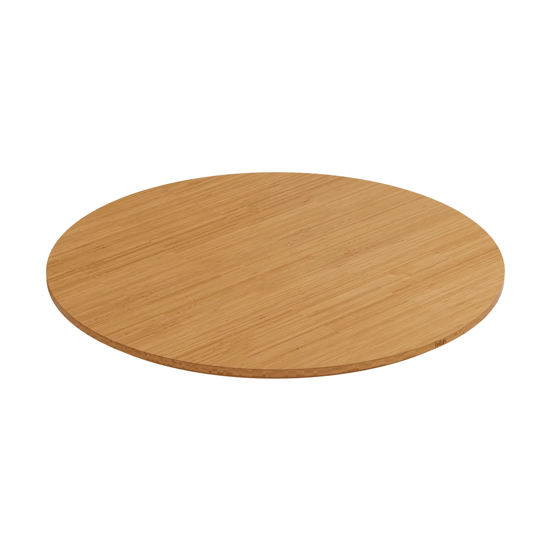 BOWL 70 tray, Bamboe Höfats