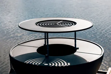 BOWL 70 warmhoudring - Zwart - Höfats