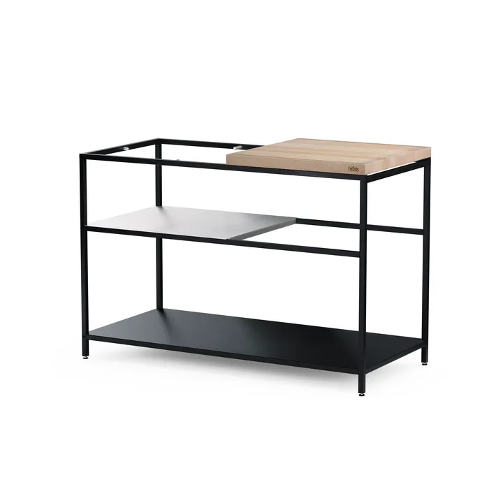 FIRE KITCHEN utekök - Höfats