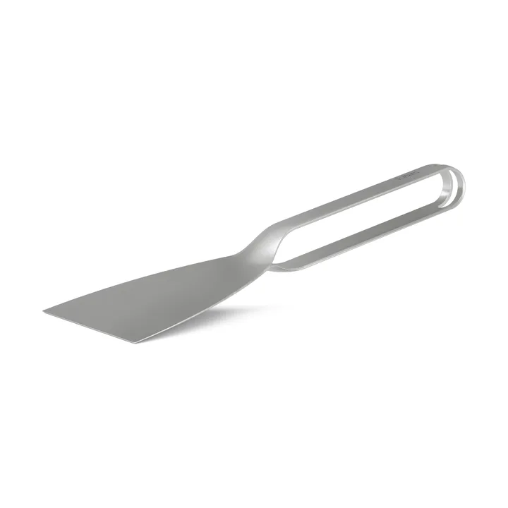 Höfats grillschraper - Zilver - Höfats
