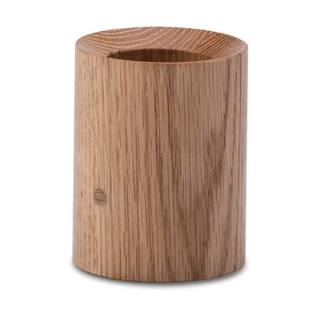 Höfats set haardgereedschap - Roestvrij staal-essenhout, 3-delig - Höfats