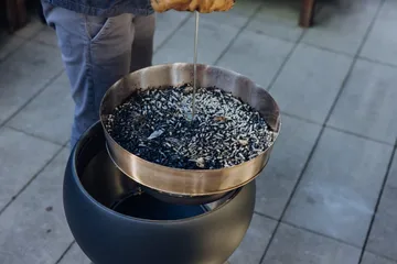 MOON 45 asopvang extension - Zilver - Höfats