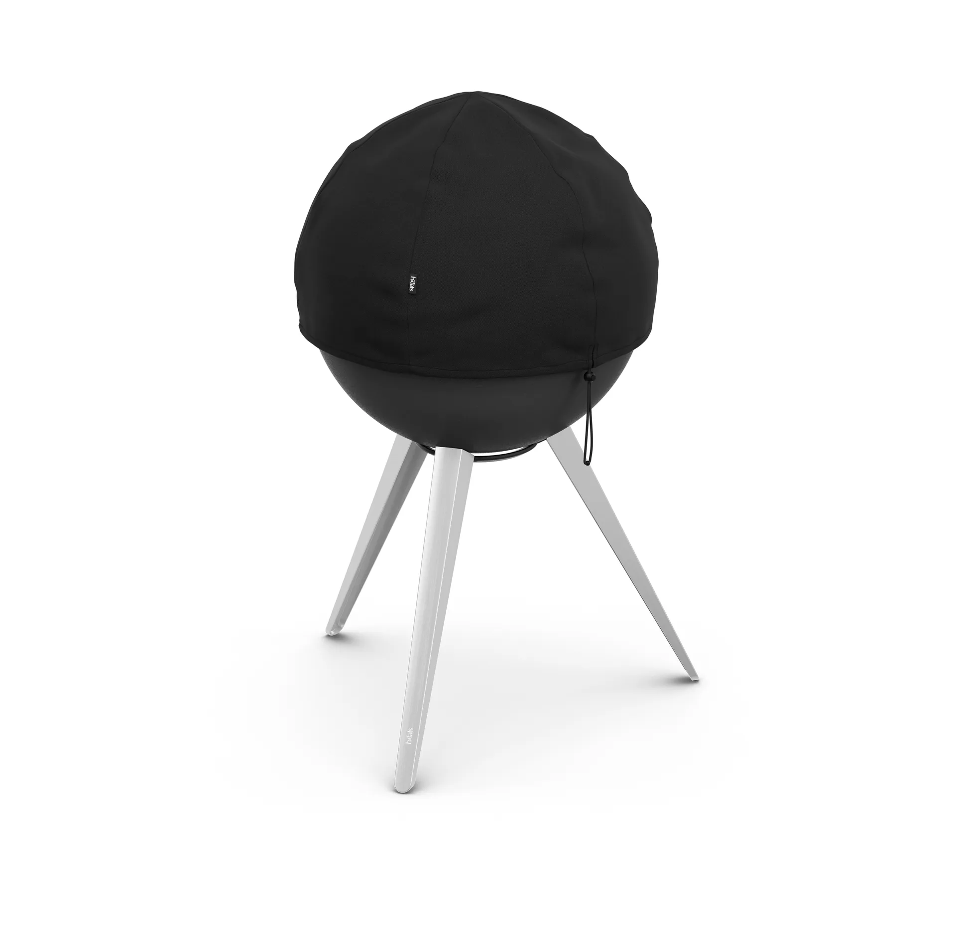 MOON 45 hoes, Zwart Höfats