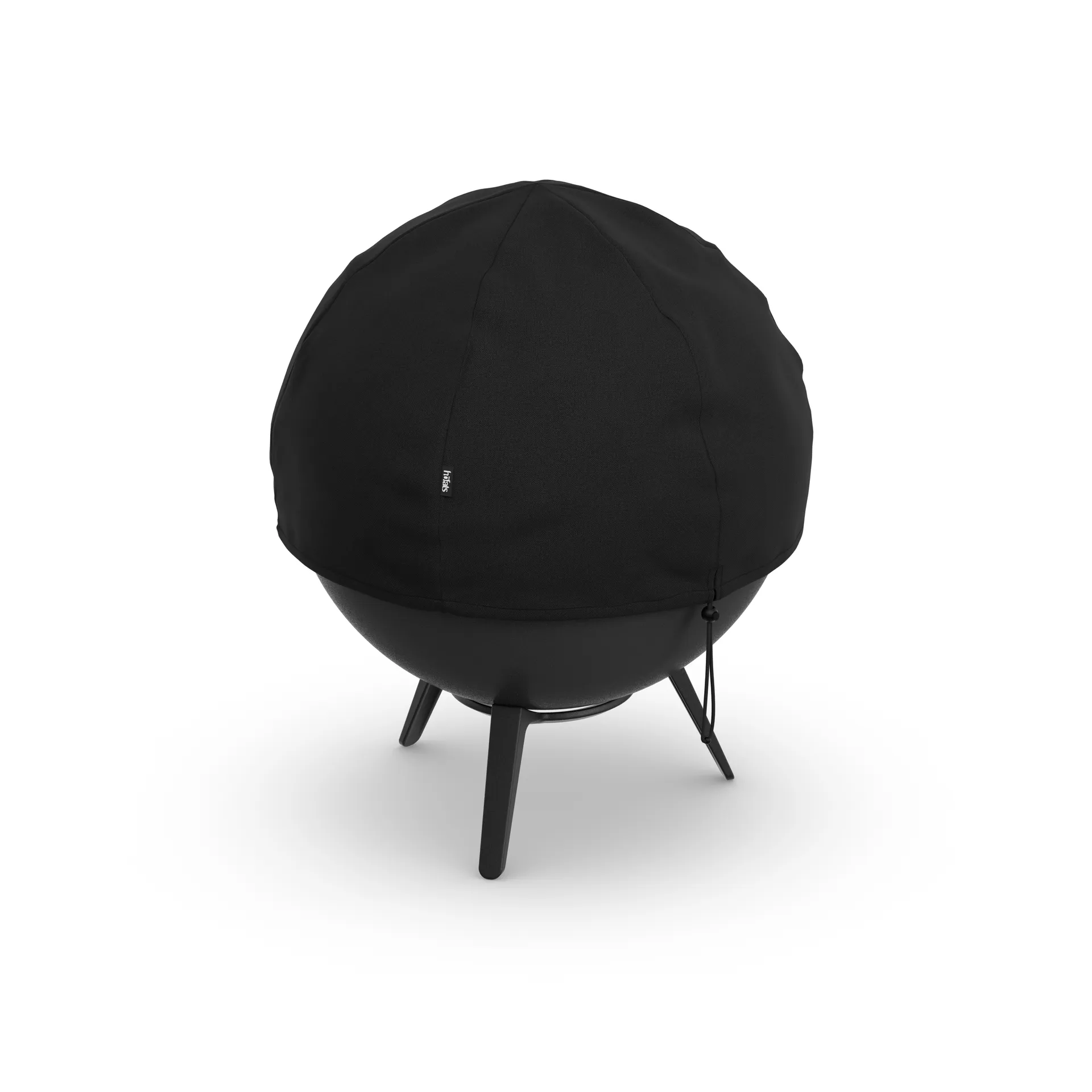 MOON 45 hoes, Zwart Höfats