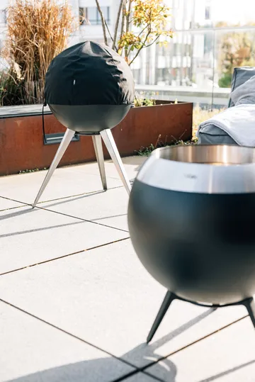 MOON 45 hoes - Zwart - Höfats