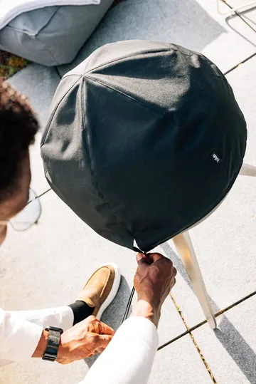 MOON 45 hoes - Zwart - Höfats