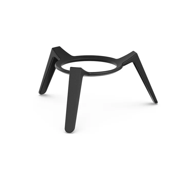 MOON 45 statief - Zwart, laag - Höfats