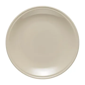 Höganäs Keramik Daga bordje Ø19 cm - Zand - Höganäs Keramik