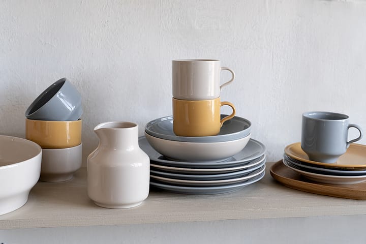 Höganäs Keramik Daga diep bord Ø19 cm, Horizon Höganäs Keramik